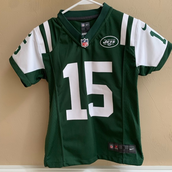 NWOT Jets Tebow jersey - Picture 2 of 3